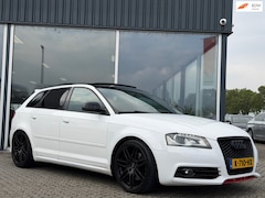 Audi A3 Sportback - 1.4 TFSI S-LINE PANO/LED