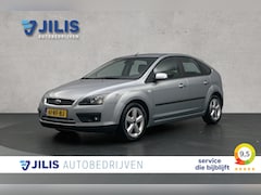 Ford Focus - 1.6-16V First Edition | Airco | Cruise control | Parkeersensoren | Lichtmetalen velgen