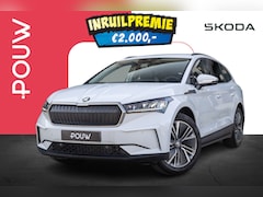 Skoda Enyaq iV - 60 170pk Selection | Business Upgrade | 20" Velgen