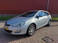 Opel Astra Sports Tourer - 1.4 Edition