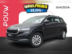 Skoda Karoq - 1.5 TSI 150pk DSG ACT Business Edition | Design Pakket | Winter Pakket