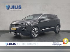 Peugeot 5008 - 1.2 PureTech Blue Lease GT-Line | Camera | Panoramadak | Adaptieve cruise control