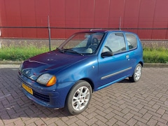 Fiat Seicento - 1.1 Active Plus
