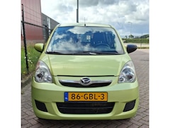 Daihatsu Cuore - 1.0 Premium