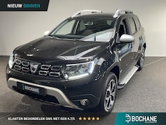 Dacia Duster - 1.2 TCe Prestige Navigatie | Climate controle | Sidebars