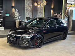 Volkswagen Golf - 2.0 TSI GTI|PANO|BOMVOL
