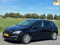 Peugeot 308 - 1.2 PureTech Style | Nap | Navi | Netjes