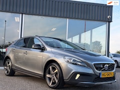 Volvo V40 Cross Country - 2.0 T4 AWD AUTOMAAT/LED/NETTE STAAT