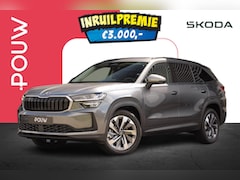 Skoda Kodiaq - 1.5 TSI 204pk PHEV Business Edition | 19" Velgen | Panoramadak