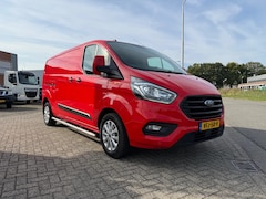 Ford Transit Custom - 340 2.0 TDCI L2H1 Automatic Trend Navi, Camera, 2 Slding Doors