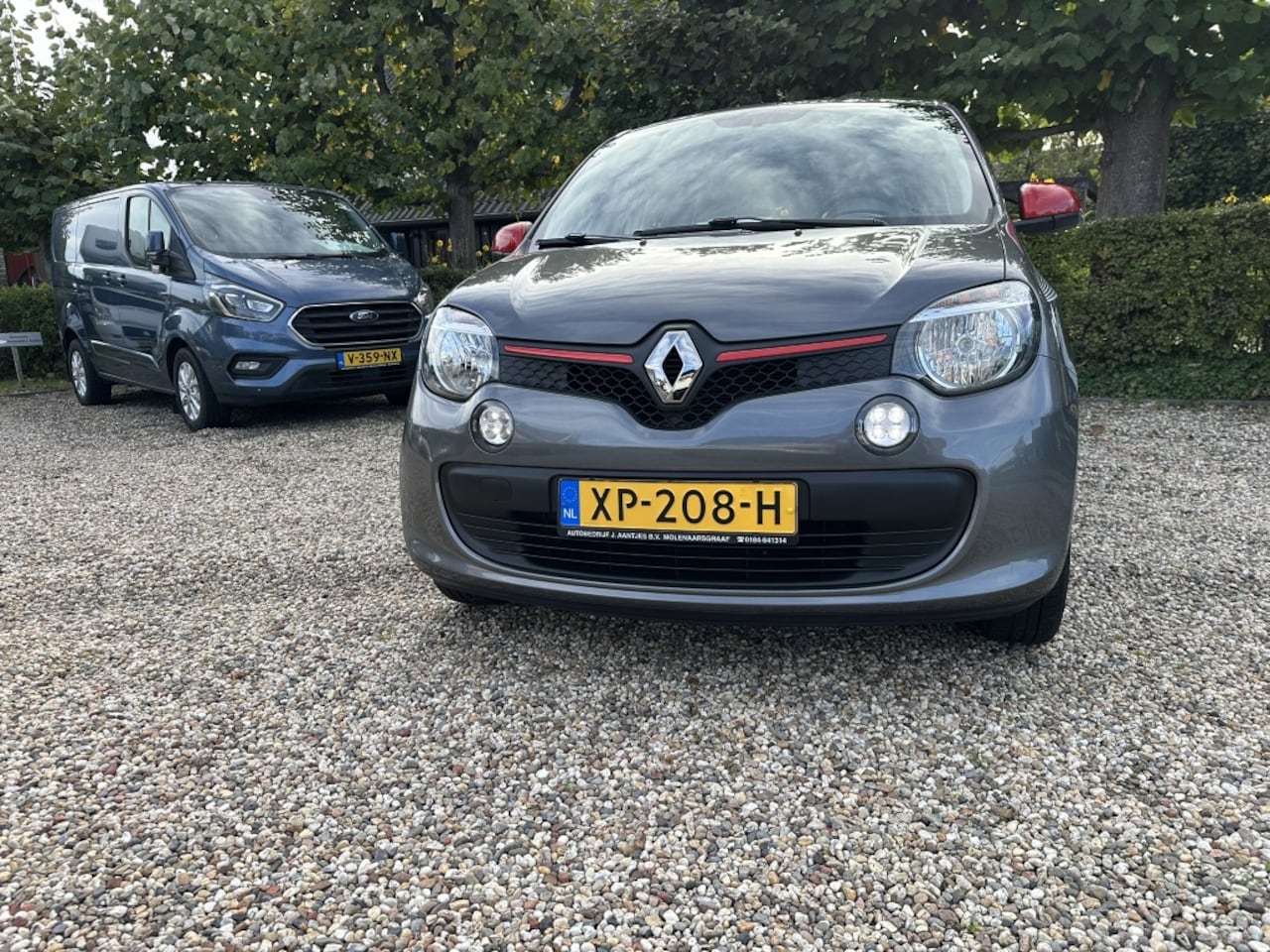 Renault Twingo - 1.0 SCe Collection 1.0 SCe Collection
