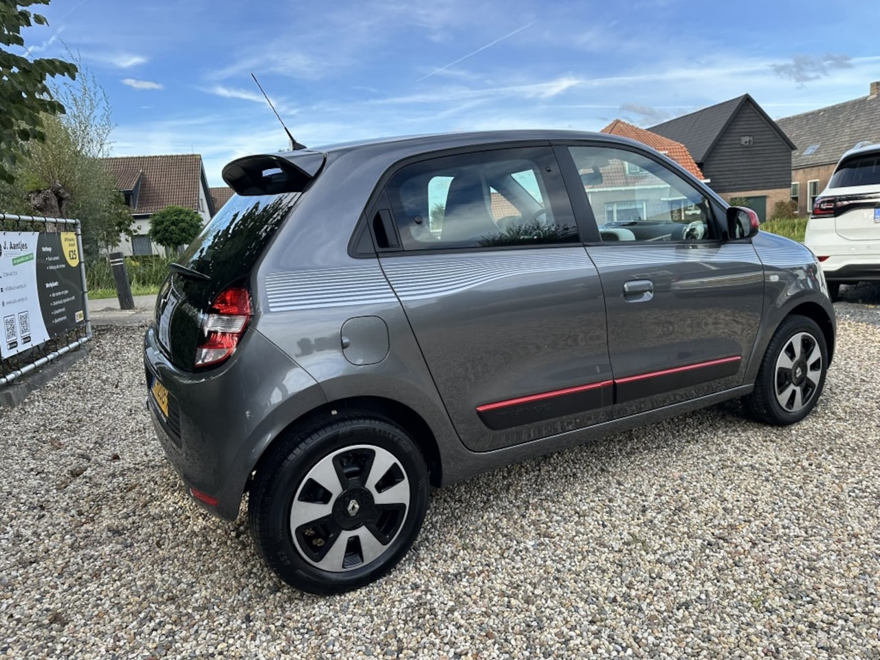 Renault Twingo - 1.0 SCe Collection