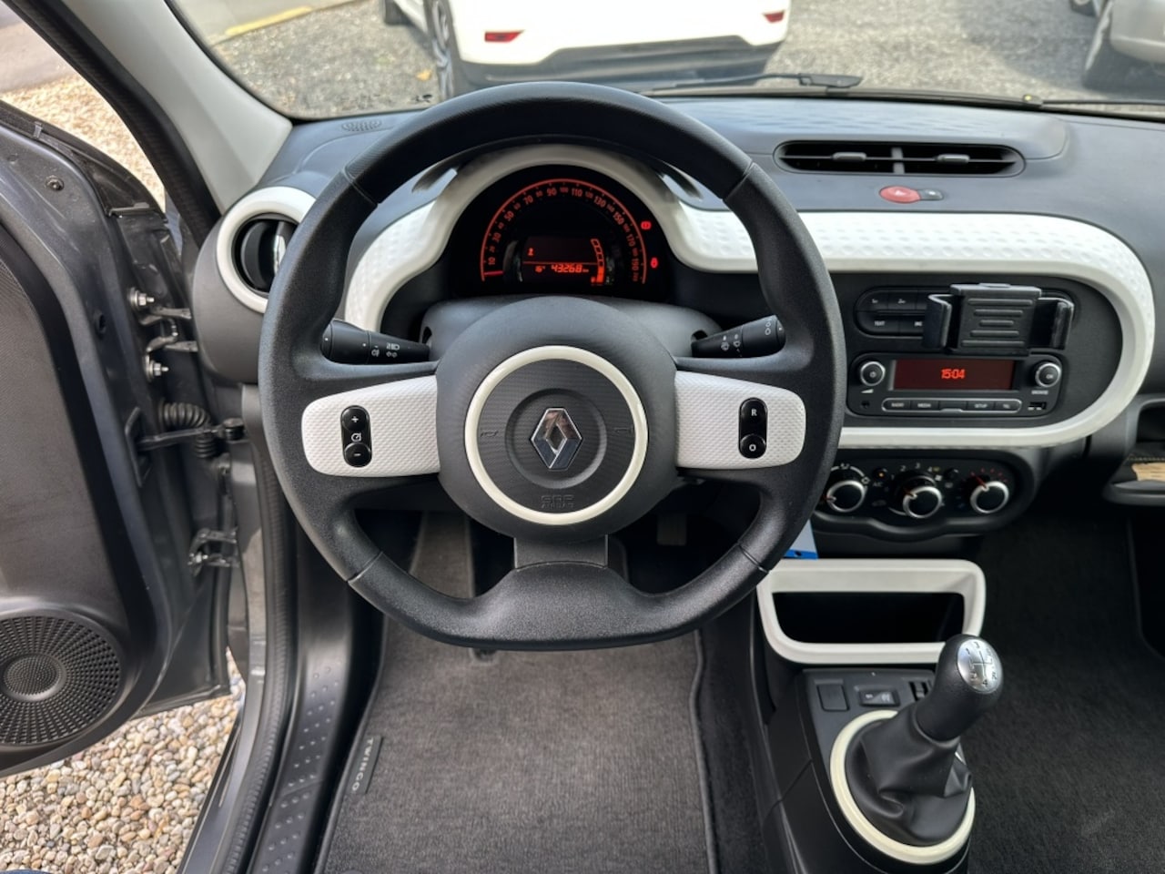 Renault Twingo - 1.0 SCe Collection