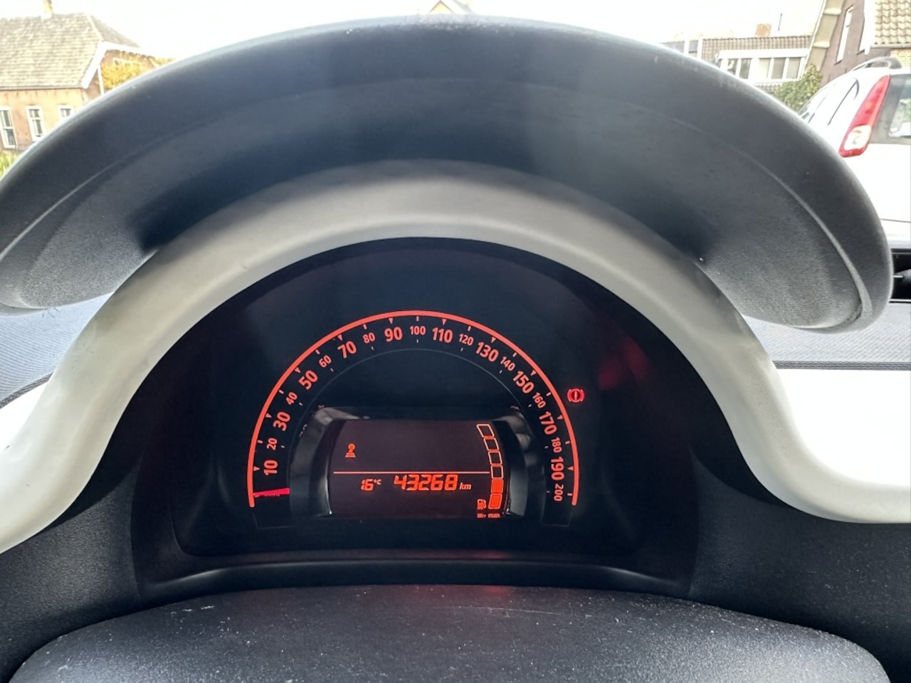 Renault Twingo - 1.0 SCe Collection
