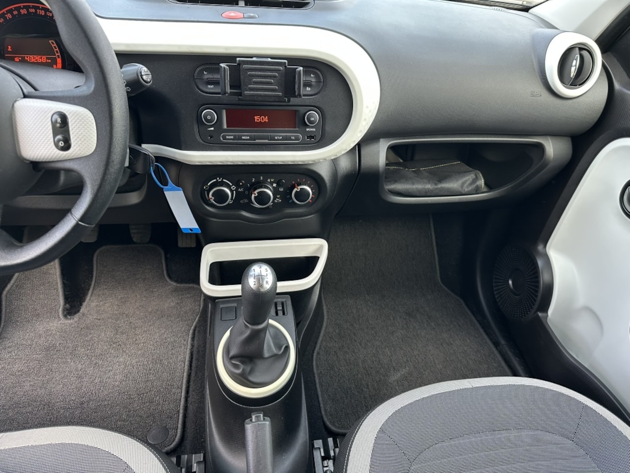 Renault Twingo - 1.0 SCe Collection 1.0 SCe Collection