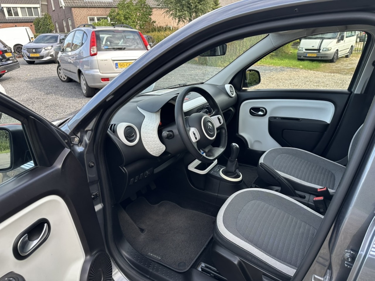 Renault Twingo - 1.0 SCe Collection 1.0 SCe Collection