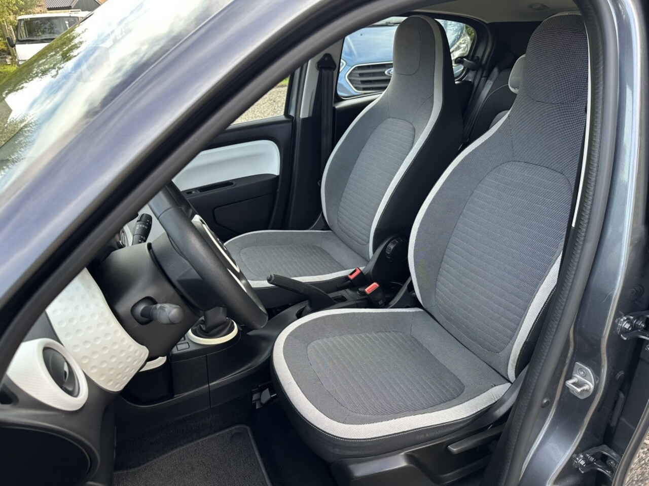 Renault Twingo - 1.0 SCe Collection 1.0 SCe Collection