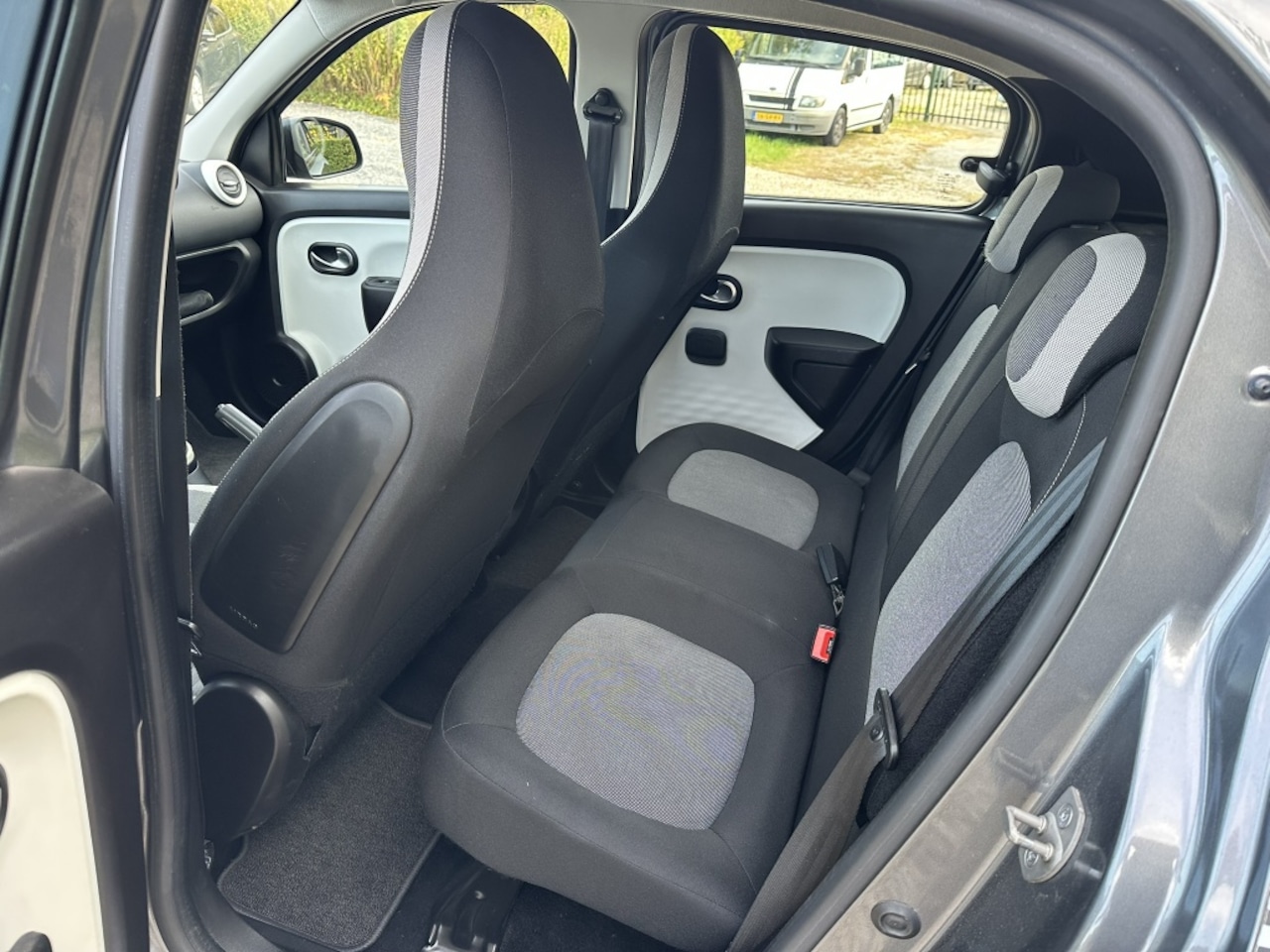 Renault Twingo - 1.0 SCe Collection 1.0 SCe Collection
