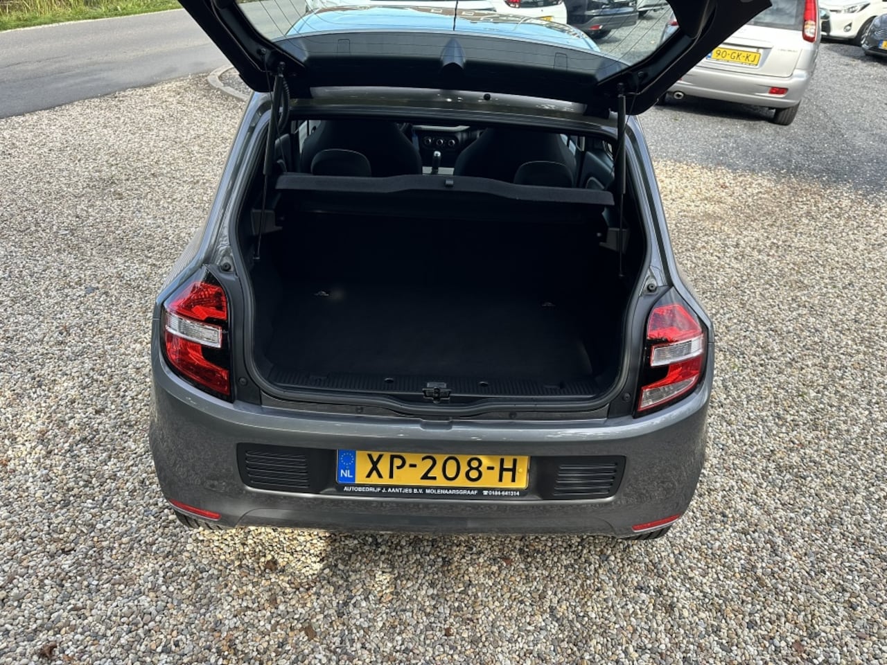 Renault Twingo - 1.0 SCe Collection 1.0 SCe Collection