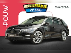 Skoda Octavia Combi - 1.5 TSI 115pk MHEV Business Edition | Navigatie Pakket | Panoramadak