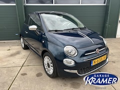 Fiat 500 - 1.0 Hybrid Dolcevita