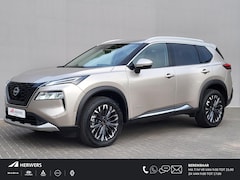 Nissan X-Trail - 1.5 e-4orce Tekna 4WD Automaat / 1800kg Trekgewicht / Apple Carplay / Android auto / All s