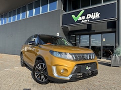 Suzuki Vitara - 1.4 Boosterjet Stijl Panodak Navi Camera