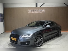 Audi A7 Sportback - 3.0 TDI quattro 2x s line