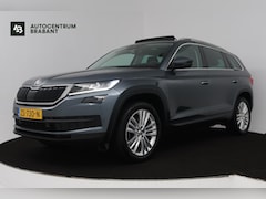 Skoda Kodiaq - 1.5 TSI Business Edition (PANORAMADAK, TREKHAAK, DIGITALE COCKPIT, CAMERA, CANTON, STOELVE