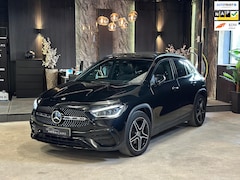 Mercedes-Benz GLA-Klasse - 200 AMG|PANO|SFEER|MEMORY