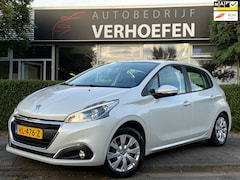 Peugeot 208 - 1.2 PureTech Blue Lion - XENON - NAVI - PARK SENS - AIRCO - DISTR RIEM VERV