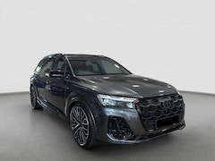 Audi Q7 SQ7 - 55 TFSI e quattro Pro S-Line Sport Style Mega Compl. 5J Garantie