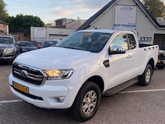 Ford Ranger - 2.0 4x4/AIRCO/AUT10/NAV/LANE/CRUISE/CARPLAY