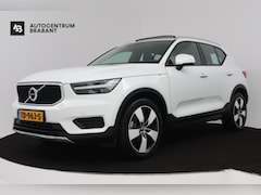 Volvo XC40 - 2.0 T4 Momentum (PANORAMADAK, DIGITALE COCKPIT, CAMERA, NAVIGATIE, ELEKTR STOELEN, PARKEER