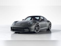 Porsche 911 - GT3 Touring