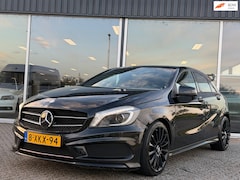 Mercedes-Benz A-klasse - 200 CDI AMG AUTOMAAT/LED/NIGHT PAKKET