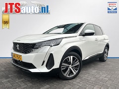 Peugeot 3008 - 1.6 PHEV 225pk Allure, Carplay, Camera, Stoelverwarming