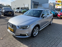 Audi A3 Sportback - 1.4 e-tron Lease Edition, NAP, NAVI, Nette auto
