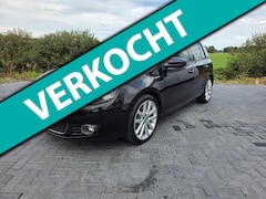 Volkswagen Golf - 1.4 TSI Highline 5deurs nieuwe APK