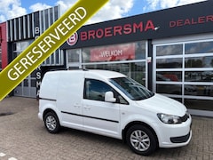 Volkswagen Caddy - 1.6 TDI BMT DEALERONDERHOUDEN *NW APK* NW APK