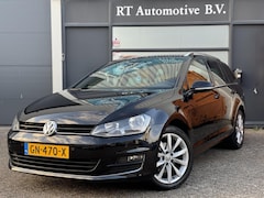 Volkswagen Golf Variant - 1.2 TSI Highline