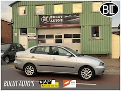 SEAT Cordoba - 1.4-16V Sensation AIRCO* TREKHAAK* N.A.P