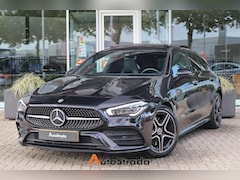 Mercedes-Benz CLA-klasse Shooting Brake - 200 AMG-Line 163pk | Memory | Pano | Cruise | Camera | Sfeer | Climate | Carplay | Multibe