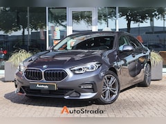BMW 2-serie Gran Coupé - (f44) 218i Executive 136pk | Sfeer | Cruise | Climate | Carplay | LED | Sensoren | Virtual