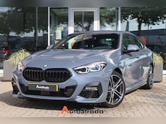 BMW 2-serie Gran Coupé - (f44) 218i M-Sport 140pk | Harman/Kardon | Sensoren | ACC | Carplay | Climate