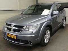 Dodge Journey - 2.7 R/T - Automaat - 7 persoons - Mooie auto