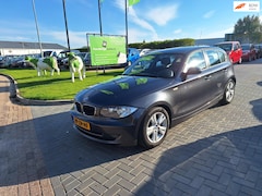 BMW 1-serie - 116i Business Line / Zeer nette staat / APK december 2026