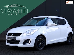 Suzuki Swift - 1.2 Exclusive 10x Swift op voorraad