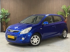 Hyundai i20 - 1.2i Dynamic