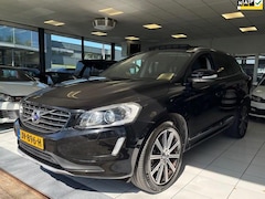 Volvo XC60 - 2.0 T5 FWD R-Design/Panoramadak/Camera/Navi/Leder/Dealer onderhouden